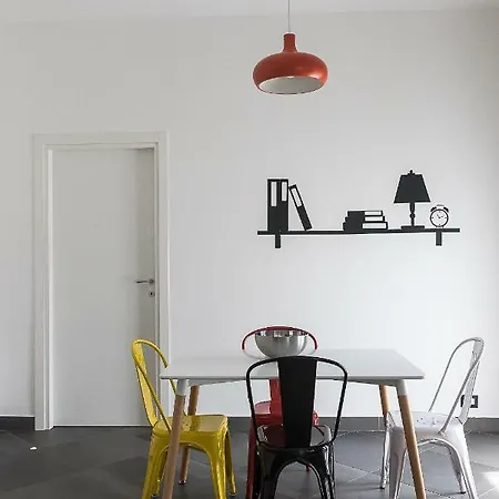 Habita Salerno