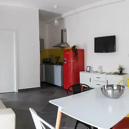 Casa de hóspedes Habita *
