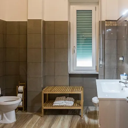 Casa de hóspedes Habita Salerno