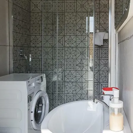 Casa de hóspedes Habita Salerno