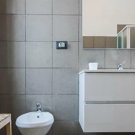 Habita Casa de hóspedes *