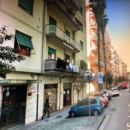 Habita * Salerno