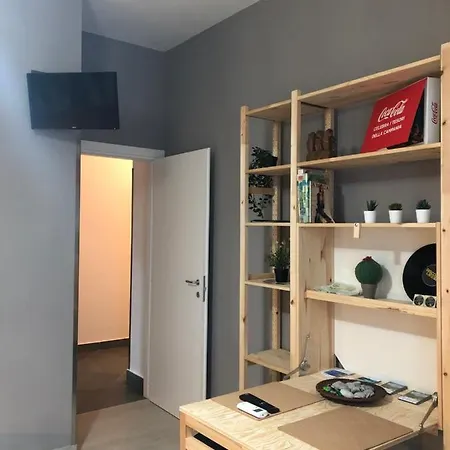 Habita Salerno