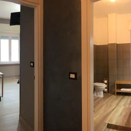 Habita Casa de hóspedes